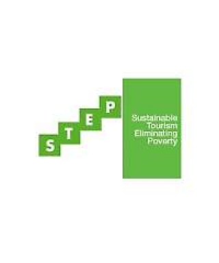 The ST-EP International Organization presented at the World Travel Market 